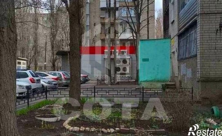 2-комн квартира ул Беговая, 8/3,  д. 8/3