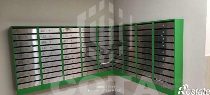 3-комн квартира ул Березовая роща, 4а,  д. 4а