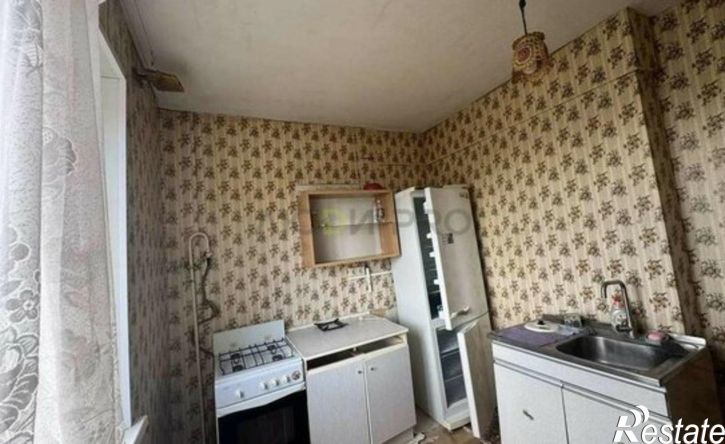 1-комн квартира ул Хользунова, 109,  д. 109