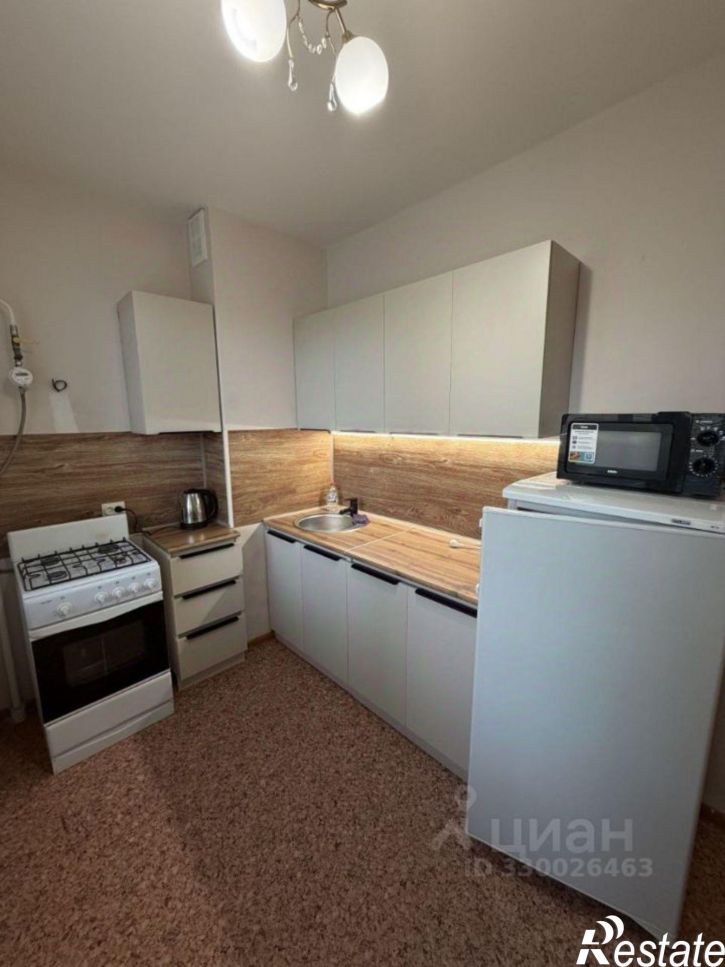 1-комн квартира ул 9 Января, 231е,  д. 231е