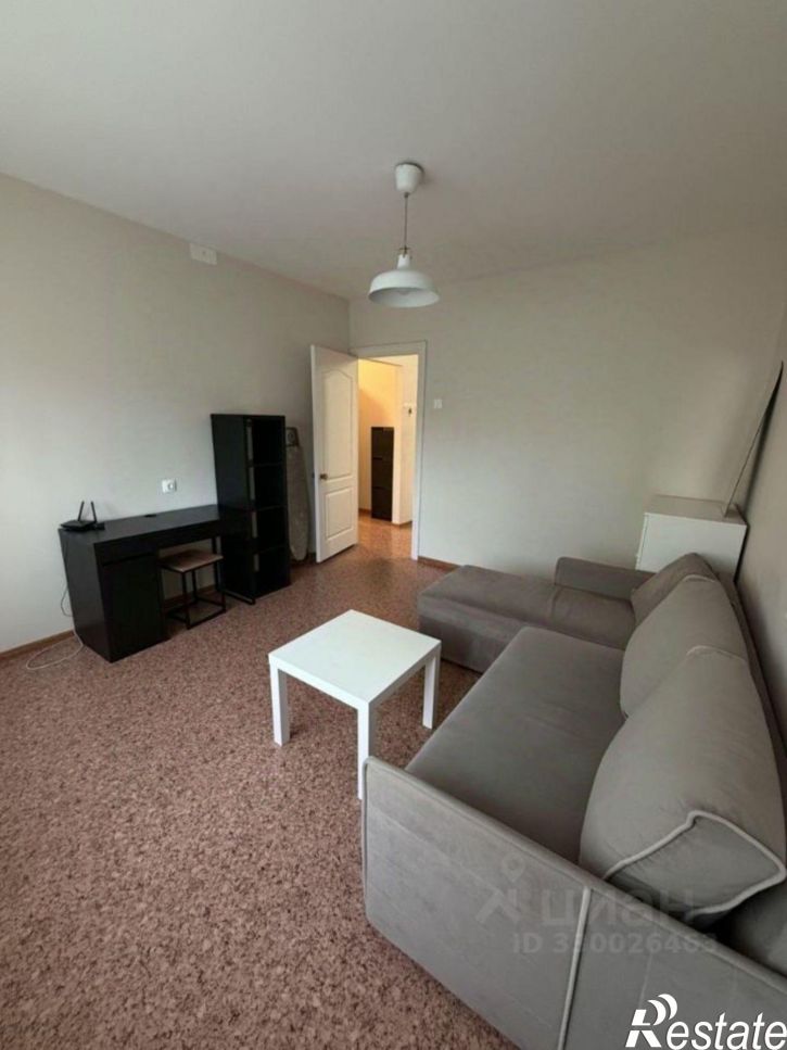 1-комн квартира ул 9 Января, 231е,  д. 231е