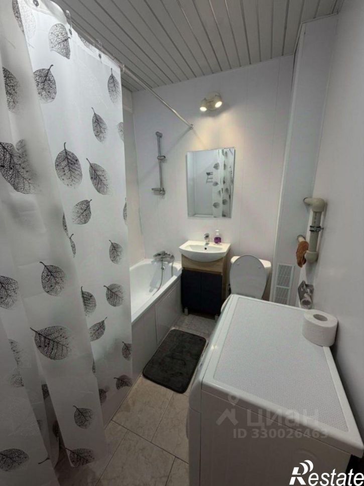 1-комн квартира ул 9 Января, 231е,  д. 231е