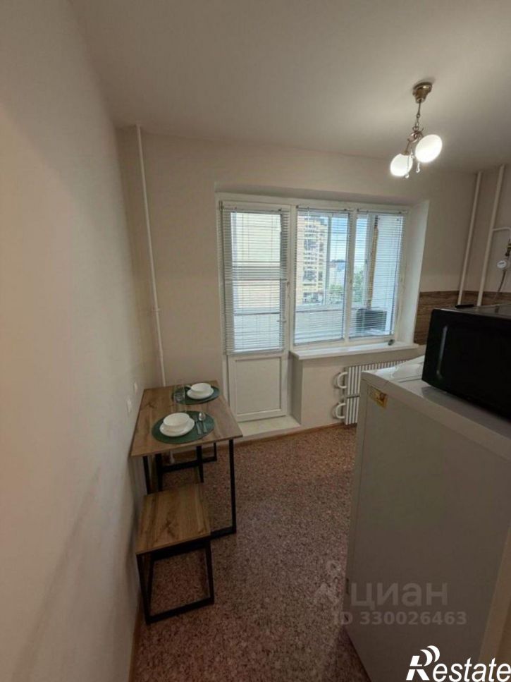 1-комн квартира ул 9 Января, 231е,  д. 231е