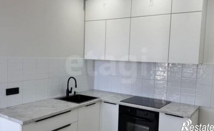1-комн квартира проспект Патриотов, 3Е,  д. 3Е