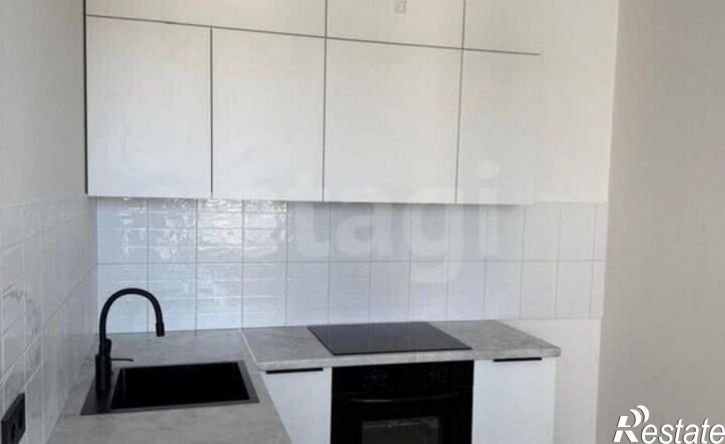 1-комн квартира проспект Патриотов, 3Е,  д. 3Е