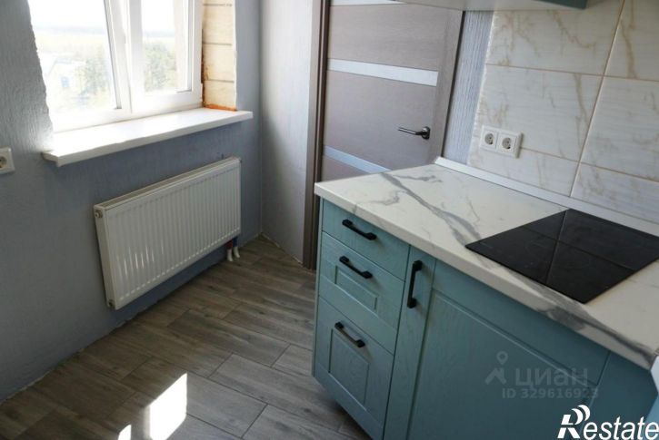 1-комн квартира Ростовская улица, 100Б кБ,  д. 100Б кБ