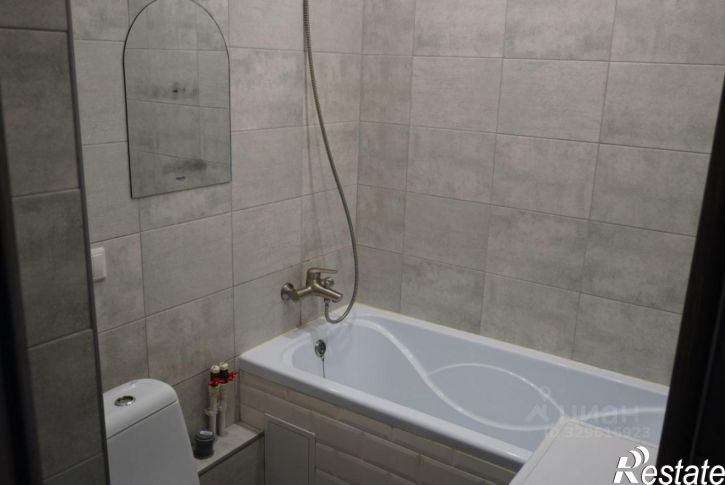 1-комн квартира Ростовская улица, 100Б кБ,  д. 100Б кБ
