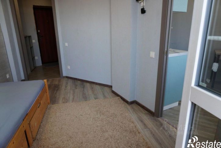 1-комн квартира Ростовская улица, 100Б кБ,  д. 100Б кБ
