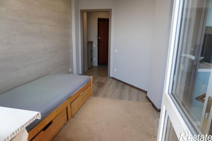 1-комн квартира Ростовская улица, 100Б кБ,  д. 100Б кБ