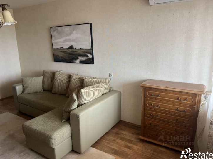 1-комн квартира ул 60 Армии, 27,  д. 27