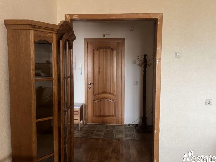 1-комн квартира ул 60 Армии, 27,  д. 27