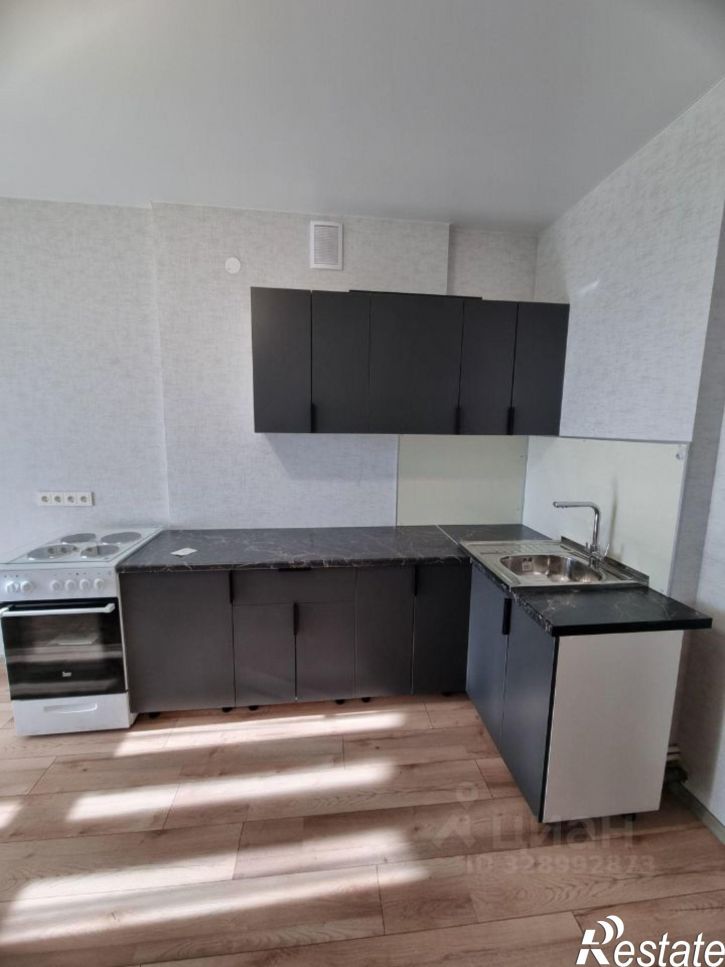 2-комн квартира ул Ворошилова, 10/1,  д. 10/1