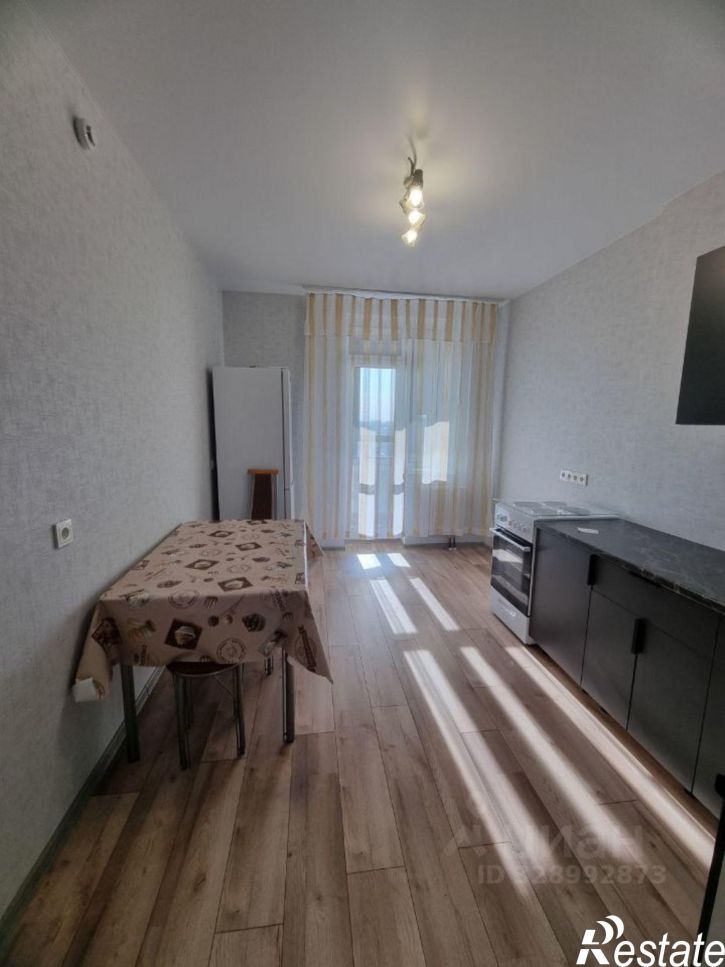 2-комн квартира ул Ворошилова, 10/1,  д. 10/1