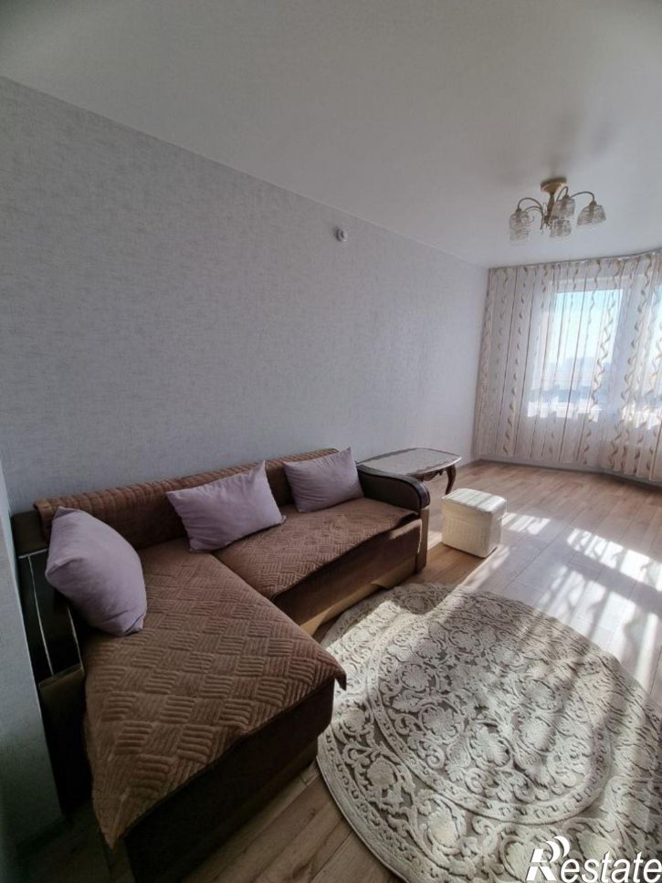 2-комн квартира ул Ворошилова, 10/1,  д. 10/1
