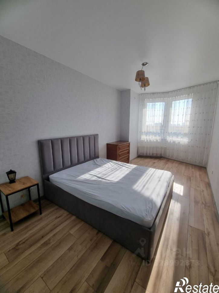2-комн квартира ул Ворошилова, 10/1,  д. 10/1