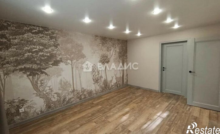 3-комн квартира ул Генерала Лизюкова, 55,  д. 55