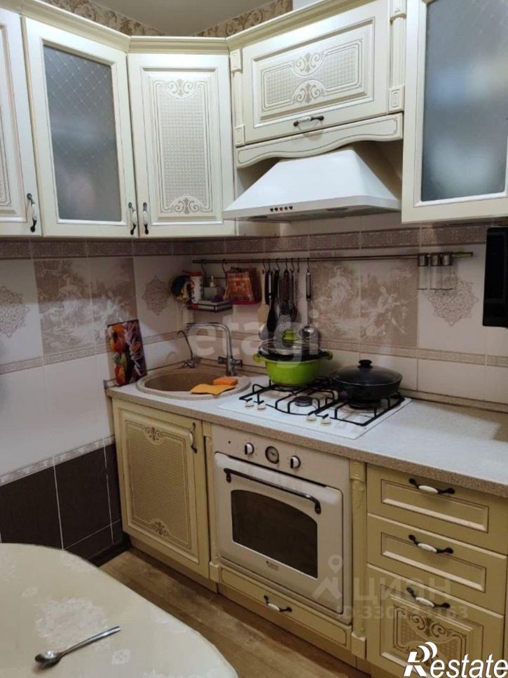 2-комн квартира ул 25 Января, 32,  д. 32