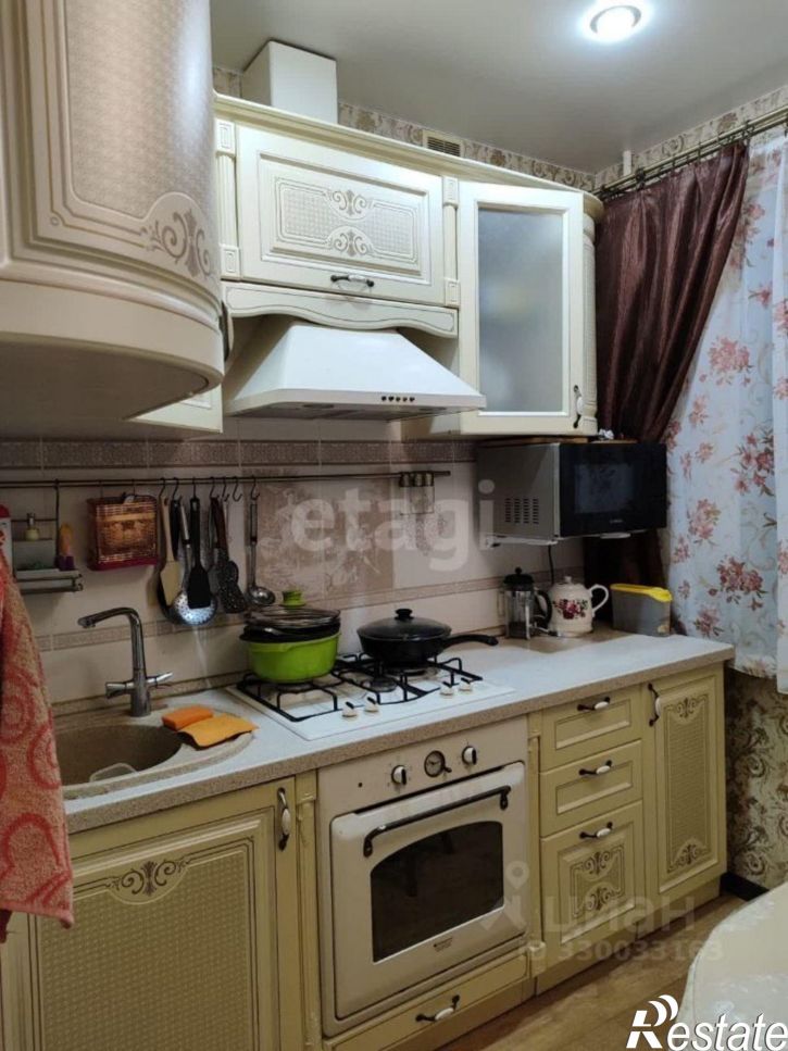 2-комн квартира ул 25 Января, 32,  д. 32