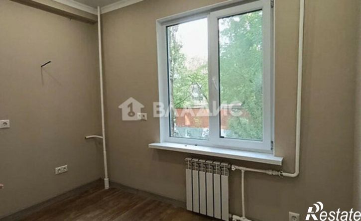 3-комн квартира ул Генерала Лизюкова, 55,  д. 55