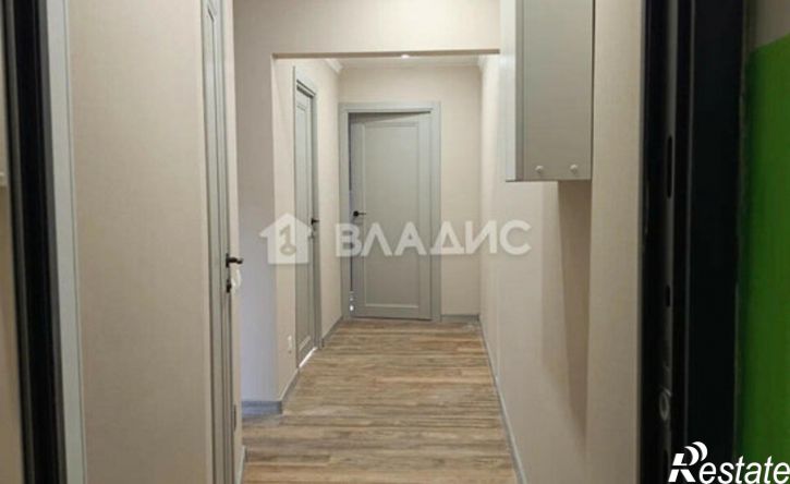 3-комн квартира ул Генерала Лизюкова, 55,  д. 55