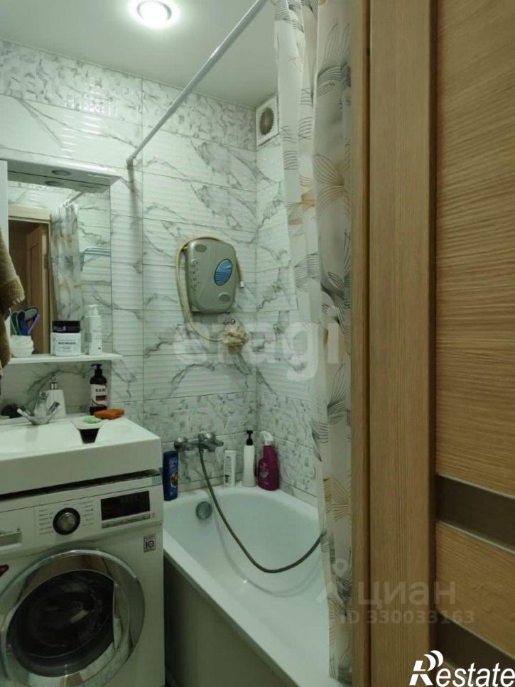 2-комн квартира ул 25 Января, 32,  д. 32