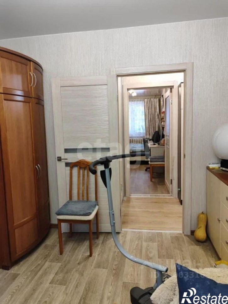 2-комн квартира ул 25 Января, 32,  д. 32