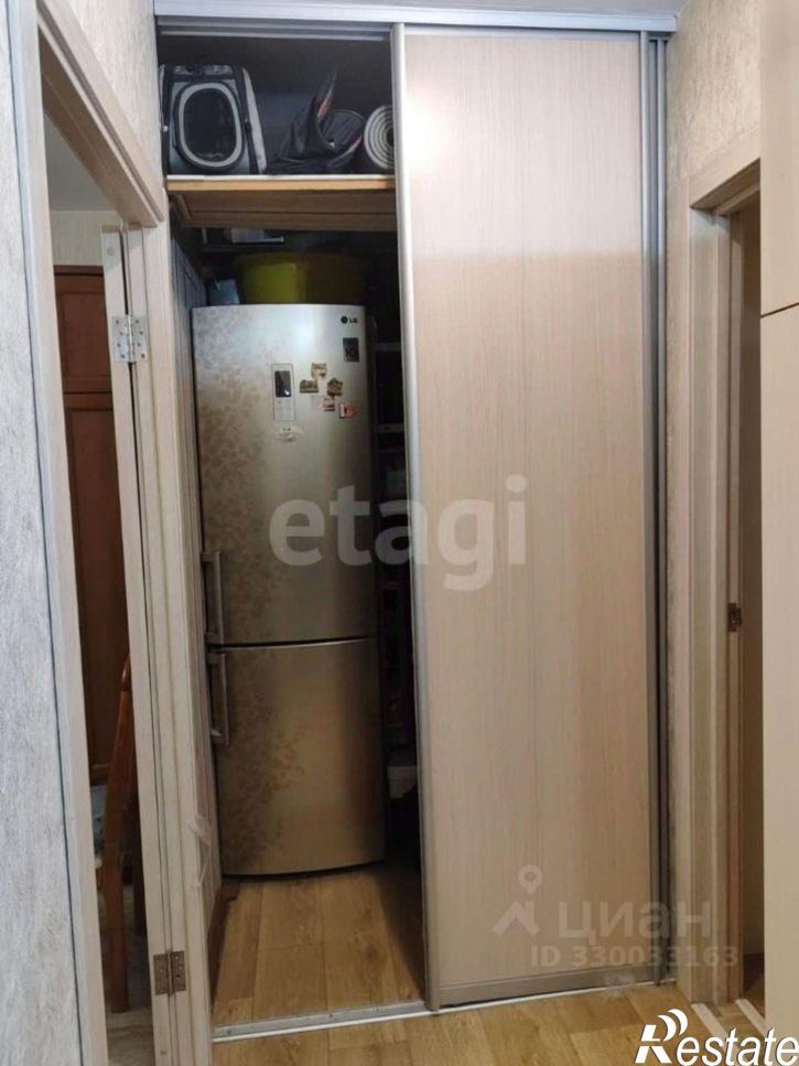 2-комн квартира ул 25 Января, 32,  д. 32