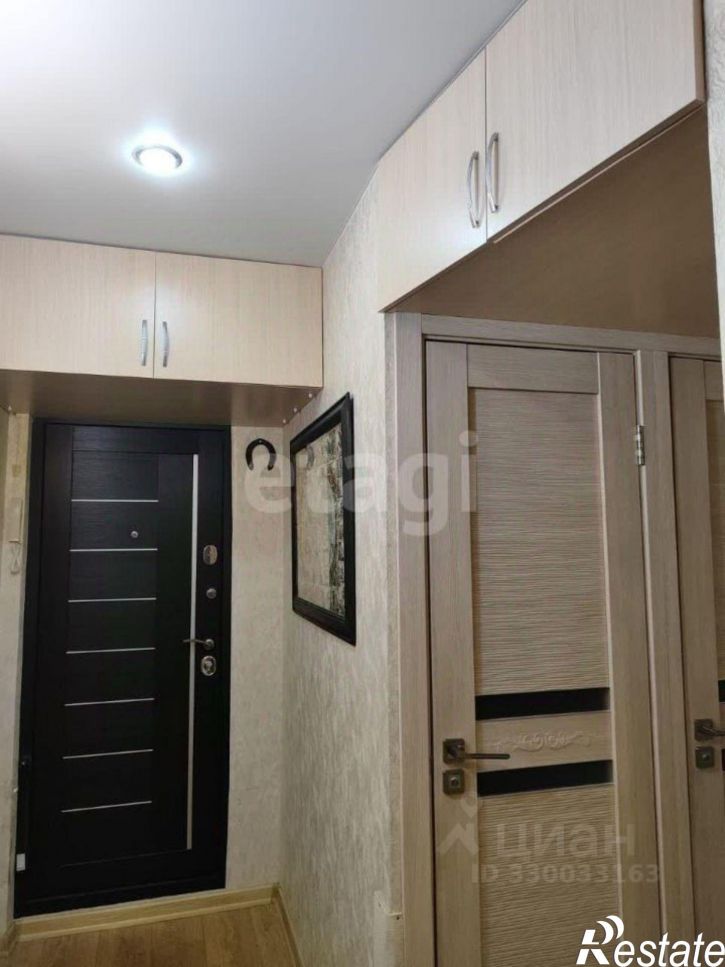 2-комн квартира ул 25 Января, 32,  д. 32