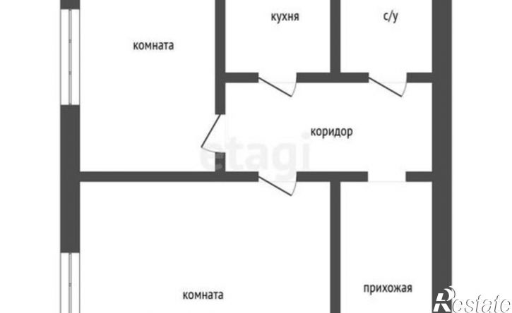 2-комн квартира ул Ломоносова, 114/17,  д. 114/17