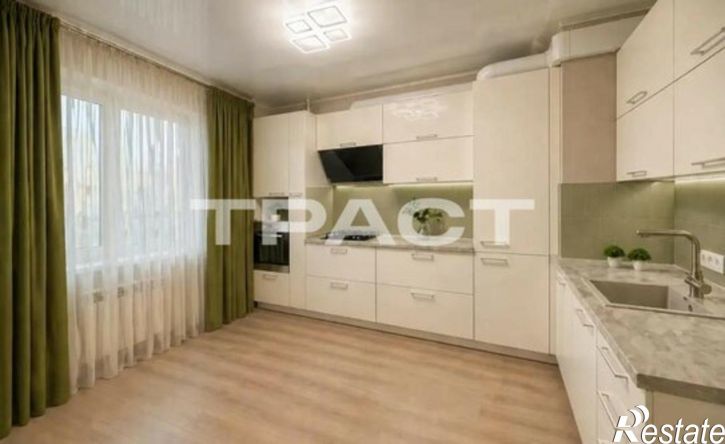 3-комн квартира ул Тимирязева, 29,  д. 29