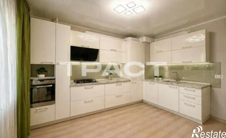 3-комн квартира ул Тимирязева, 29,  д. 29