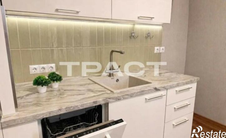 3-комн квартира ул Тимирязева, 29,  д. 29