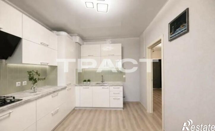 3-комн квартира ул Тимирязева, 29,  д. 29