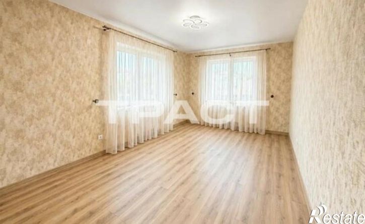 3-комн квартира ул Тимирязева, 29,  д. 29