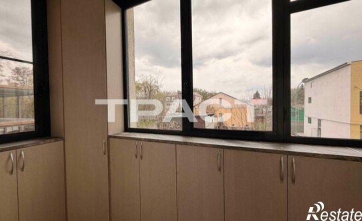 3-комн квартира ул Тимирязева, 29,  д. 29