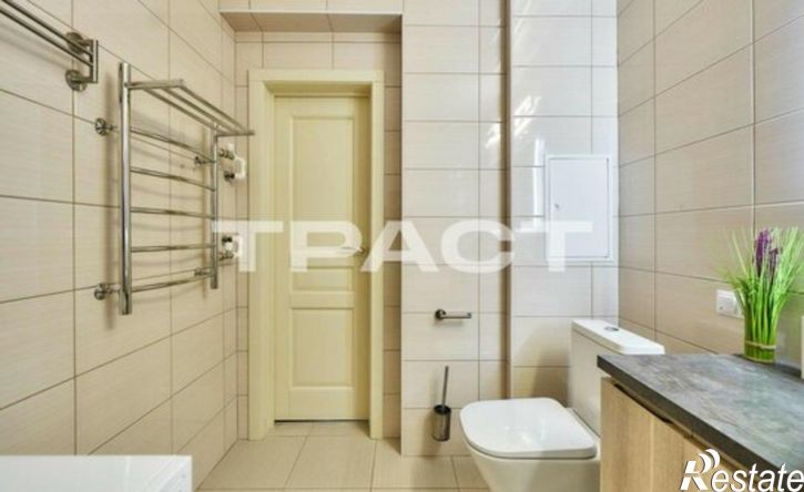 3-комн квартира ул Тимирязева, 29,  д. 29