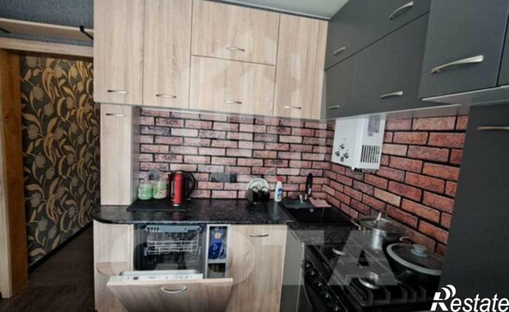 2-комн квартира улица Мосина, 9,  д. 9