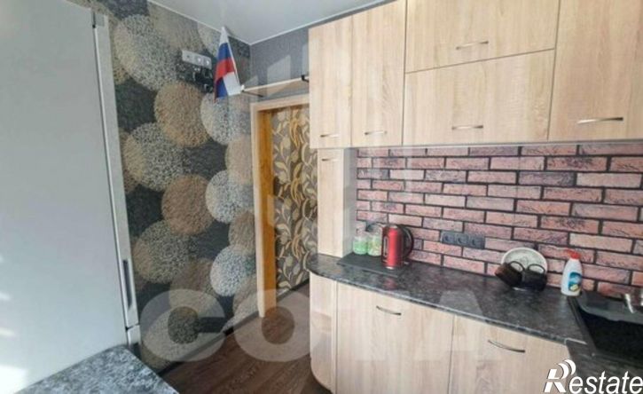 2-комн квартира улица Мосина, 9,  д. 9