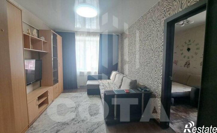 2-комн квартира улица Мосина, 9,  д. 9