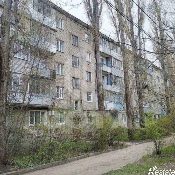 2-комн квартира улица Молодогвардейцев, 4,  д. 4