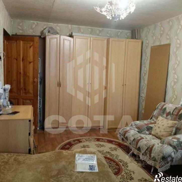 2-комн квартира улица Молодогвардейцев, 4,  д. 4
