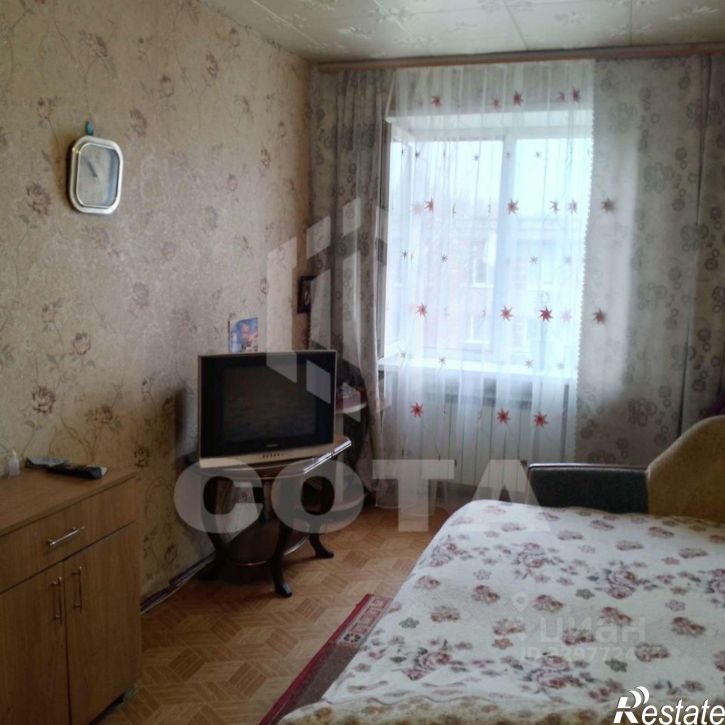 2-комн квартира улица Молодогвардейцев, 4,  д. 4