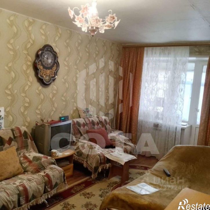 2-комн квартира улица Молодогвардейцев, 4,  д. 4