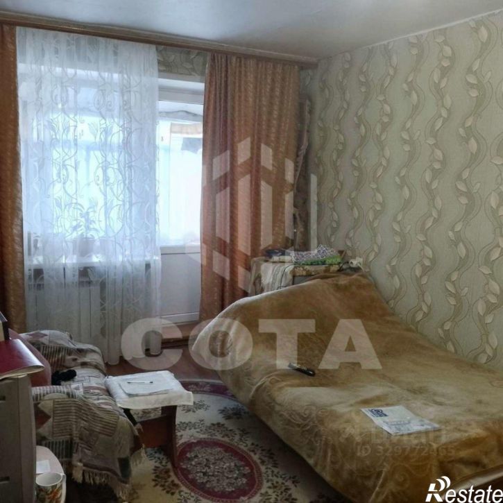 2-комн квартира улица Молодогвардейцев, 4,  д. 4