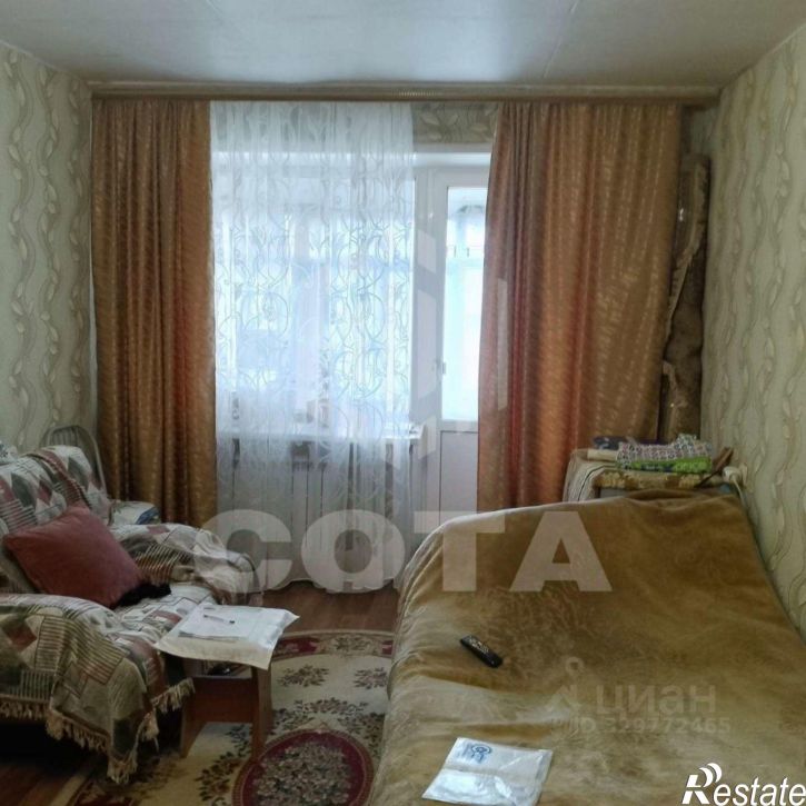2-комн квартира улица Молодогвардейцев, 4,  д. 4