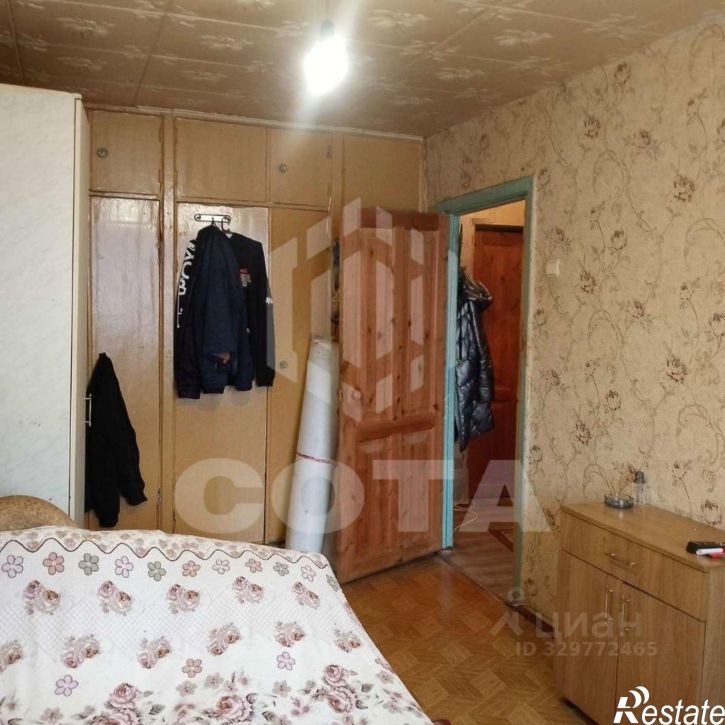 2-комн квартира улица Молодогвардейцев, 4,  д. 4