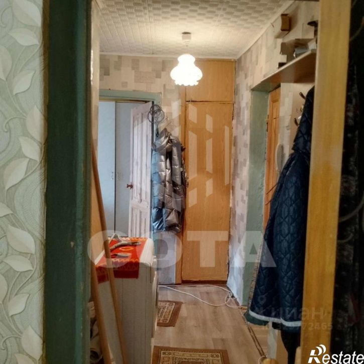 2-комн квартира улица Молодогвардейцев, 4,  д. 4