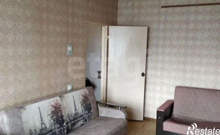 1-комн квартира улица Генерала Лизюкова, 46,  д. 46