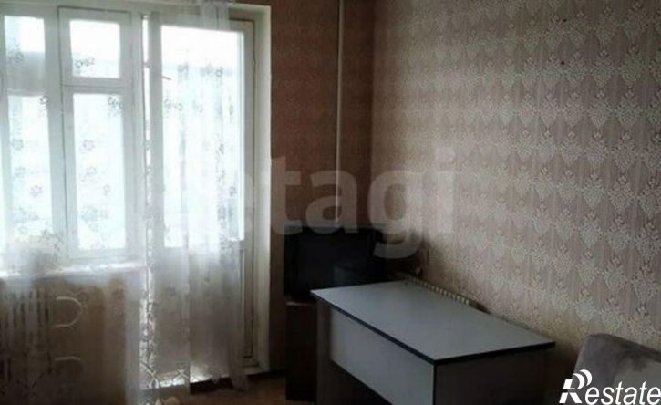 1-комн квартира улица Генерала Лизюкова, 46,  д. 46