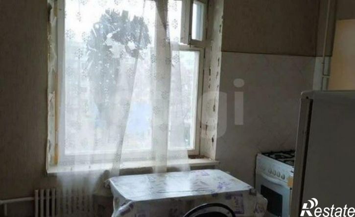 1-комн квартира улица Генерала Лизюкова, 46,  д. 46